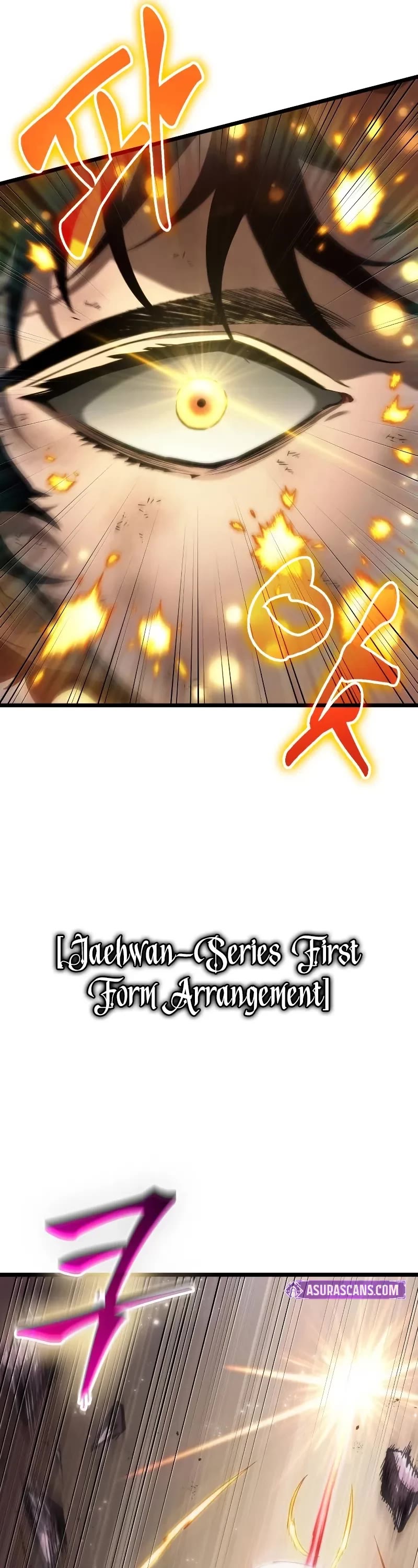 The World After the Fall Chapter 162 page 47 - Chapter 162