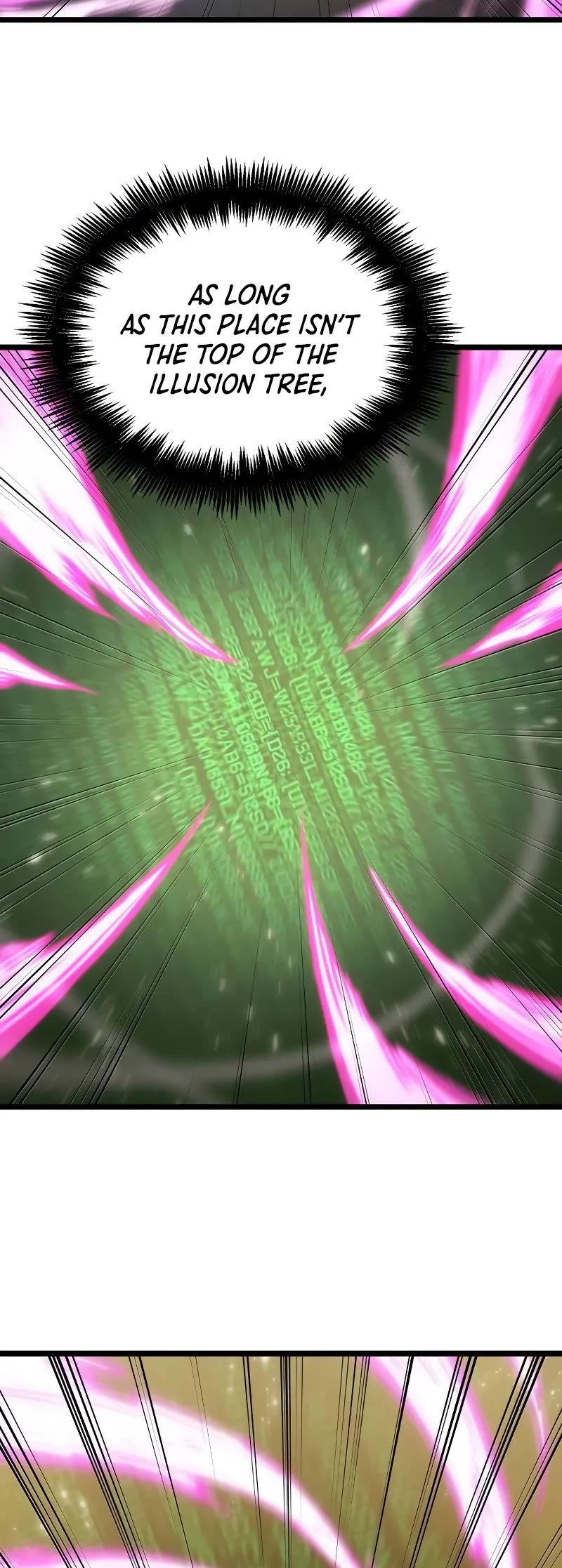 The World After the Fall Chapter 162 page 50 - Chapter 162