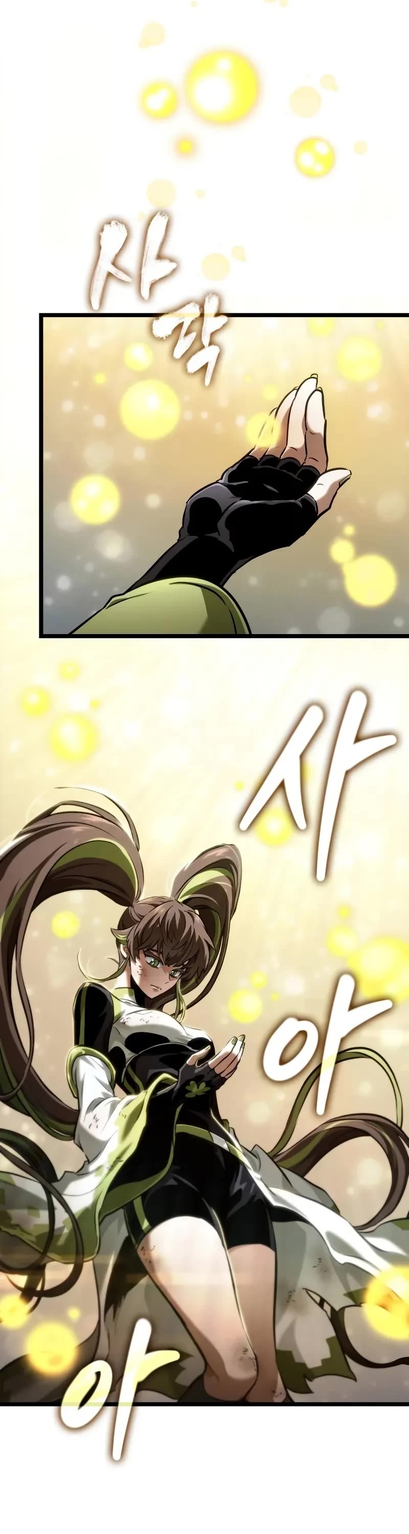 The World After the Fall Chapter 162 page 59 - Chapter 162