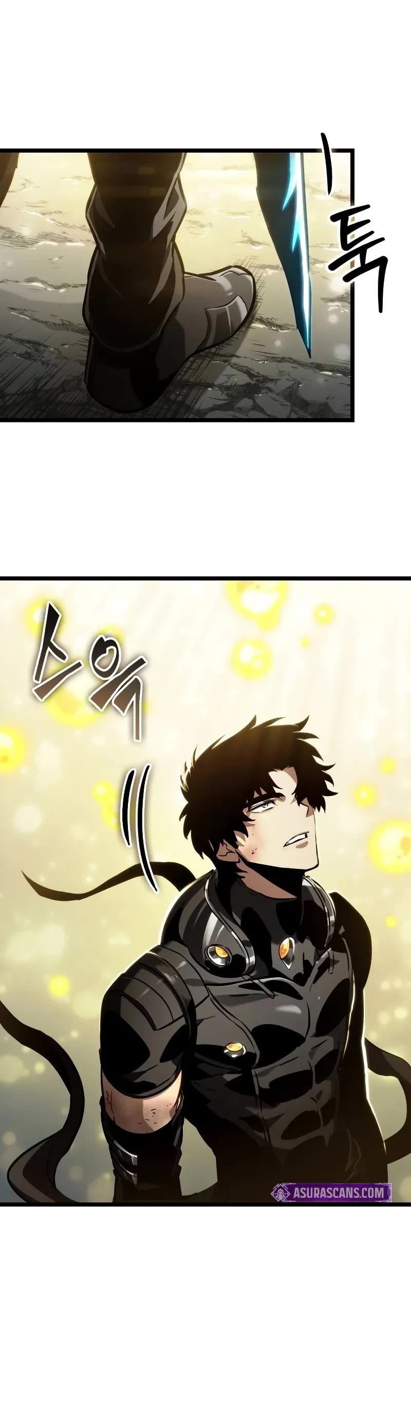 The World After the Fall Chapter 162 page 60 - Chapter 162