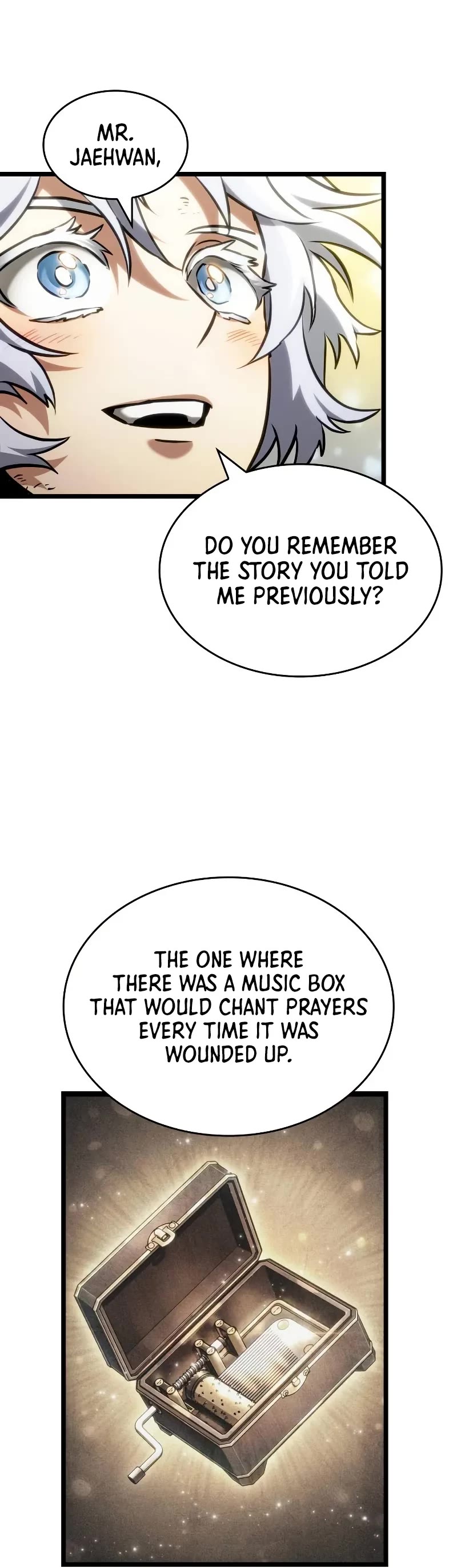 The World After the Fall Chapter 162 page 61 - Chapter 162