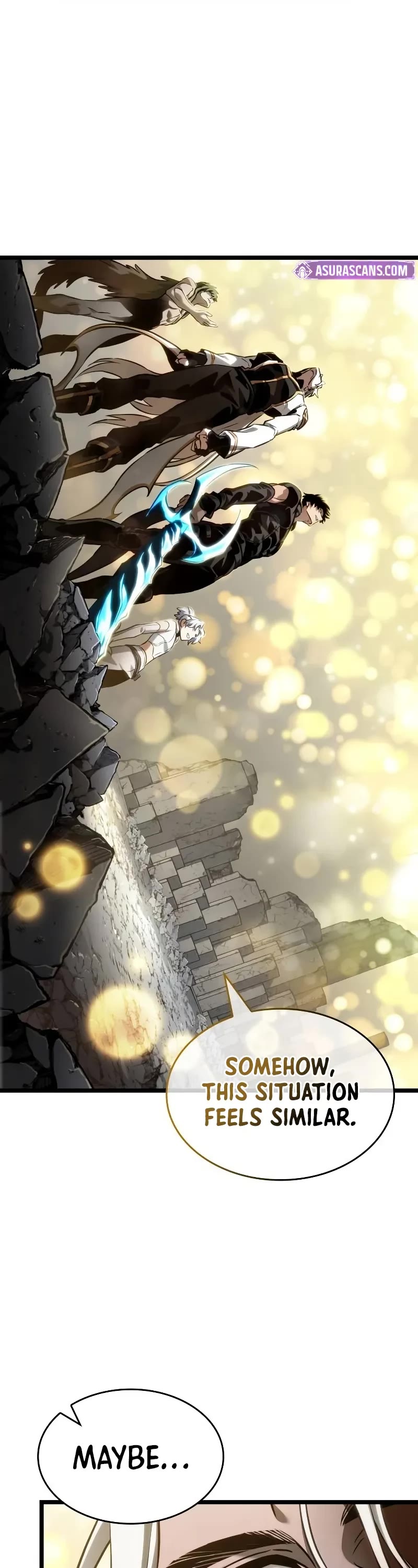 The World After the Fall Chapter 162 page 62 - Chapter 162