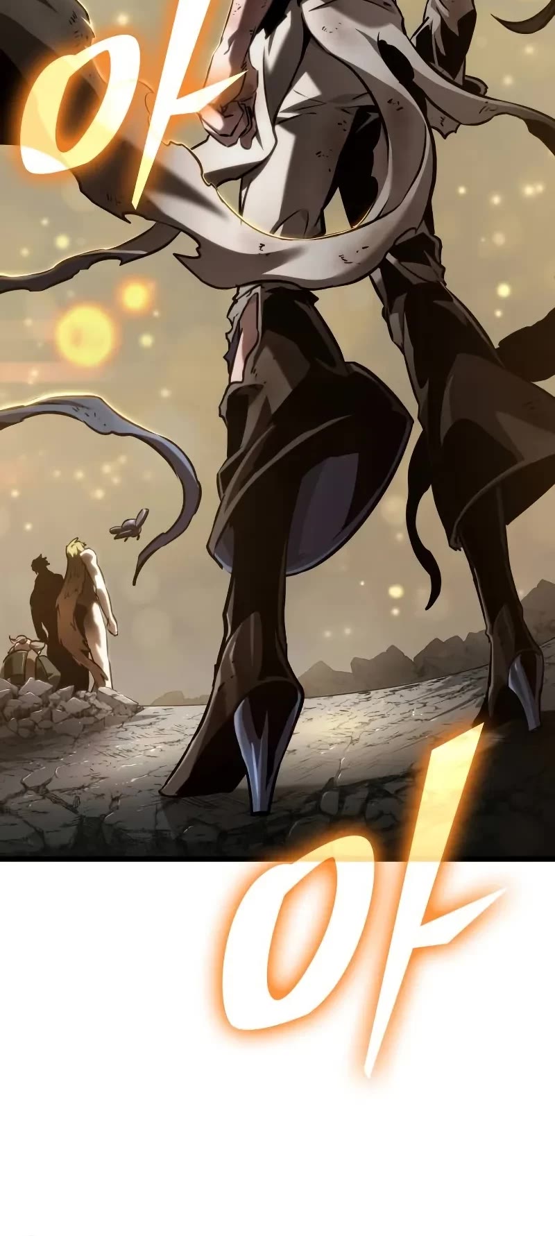 The World After the Fall Chapter 162 page 65 - Chapter 162