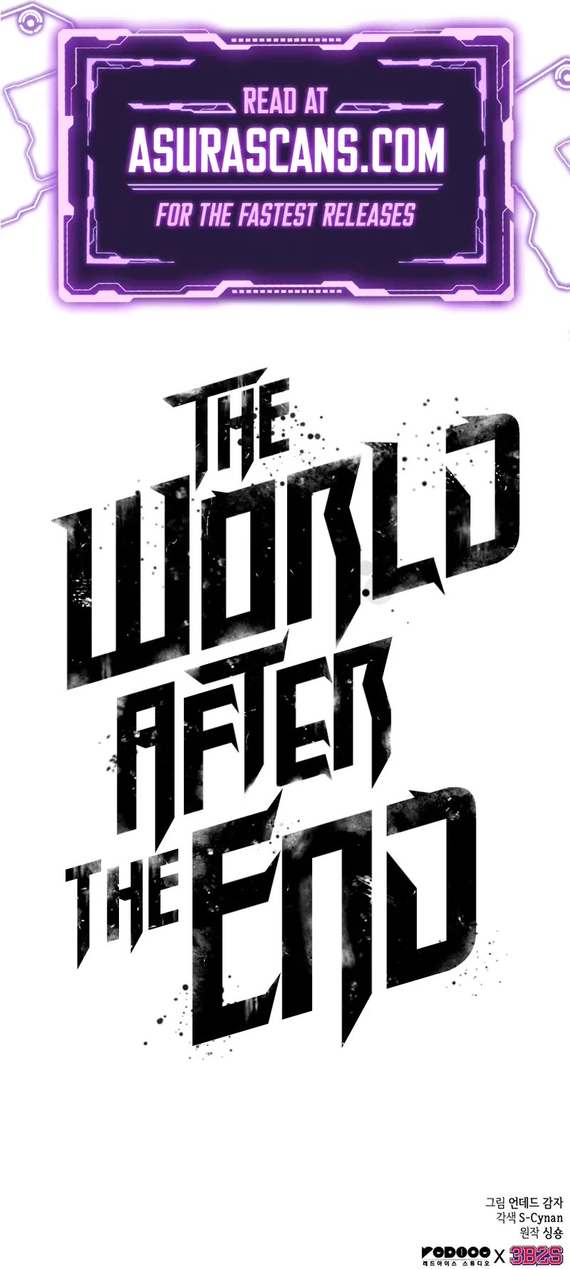 The World After the Fall Chapter 162 page 66 - Chapter 162