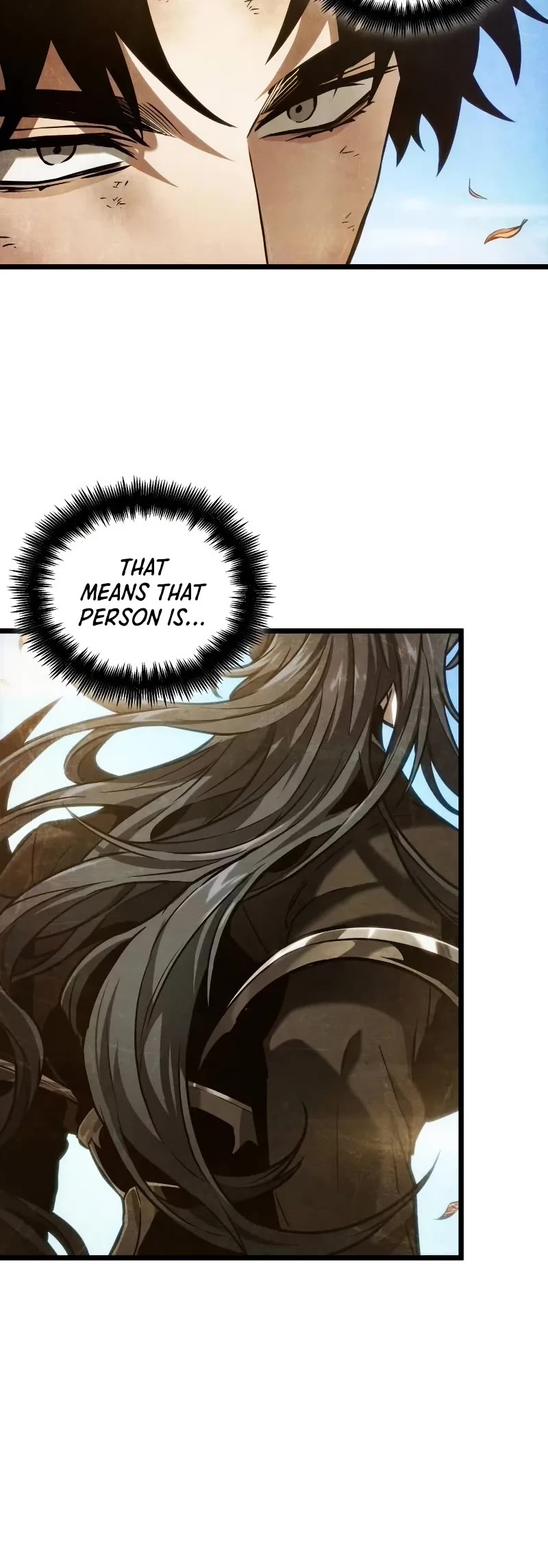 The World After the Fall Chapter 163 page 21 - Chapter 163