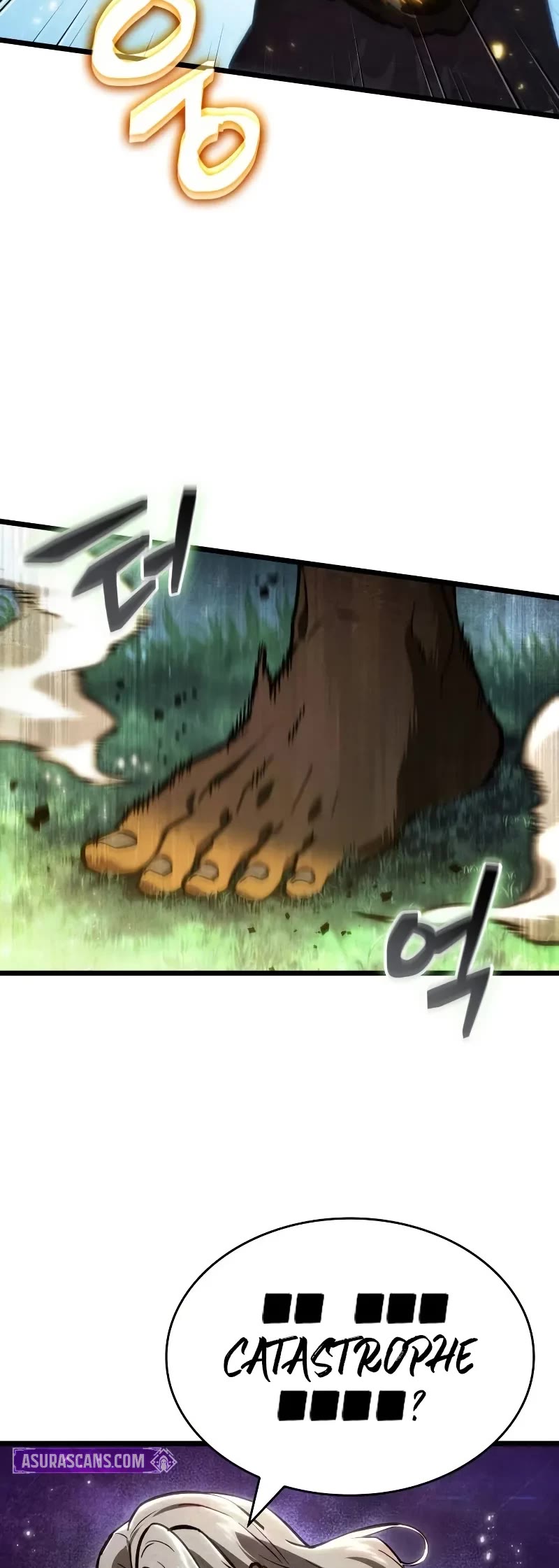 The World After the Fall Chapter 163 page 30 - Chapter 163