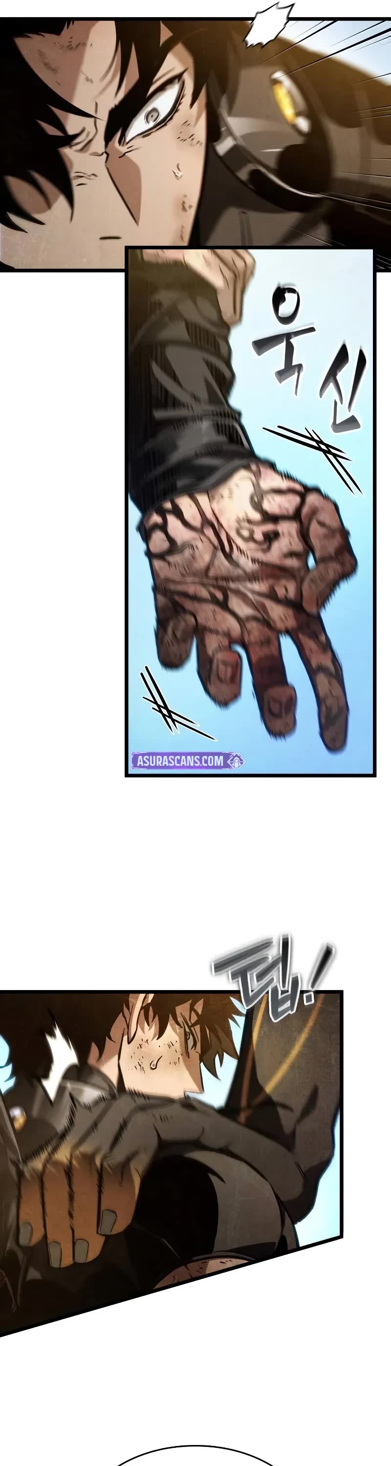 The World After the Fall Chapter 163 page 32 - Chapter 163