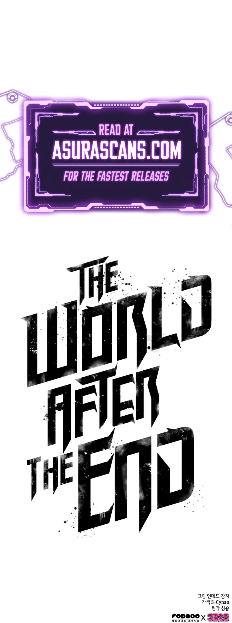 The World After the Fall Chapter 163 page 50 - Chapter 163