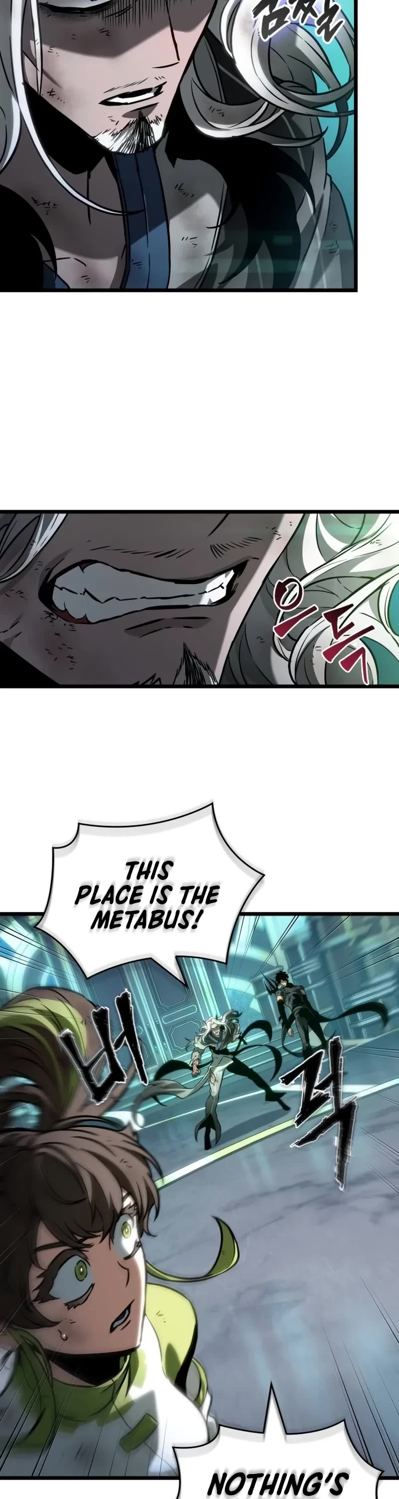 The World After the Fall Chapter 164 page 19 - Chapter 164