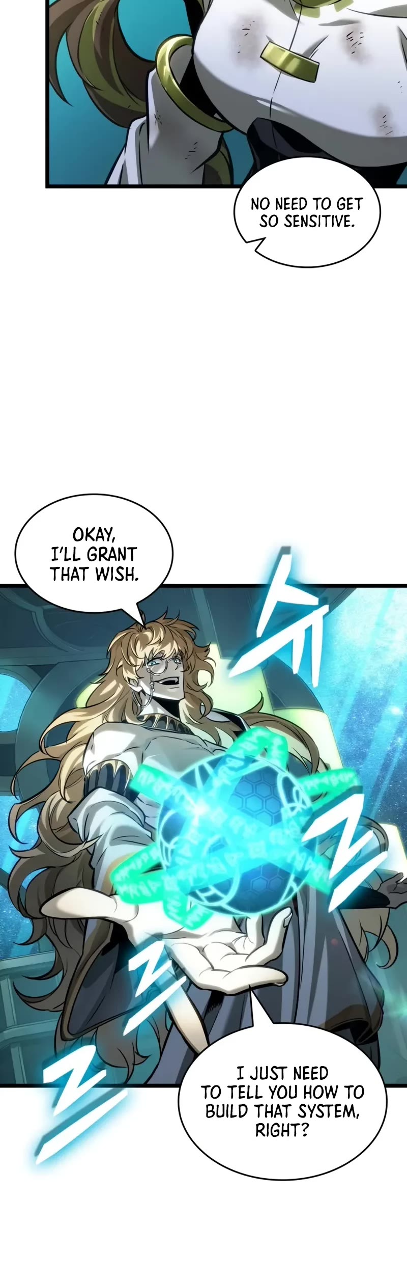 The World After the Fall Chapter 164 page 31 - Chapter 164