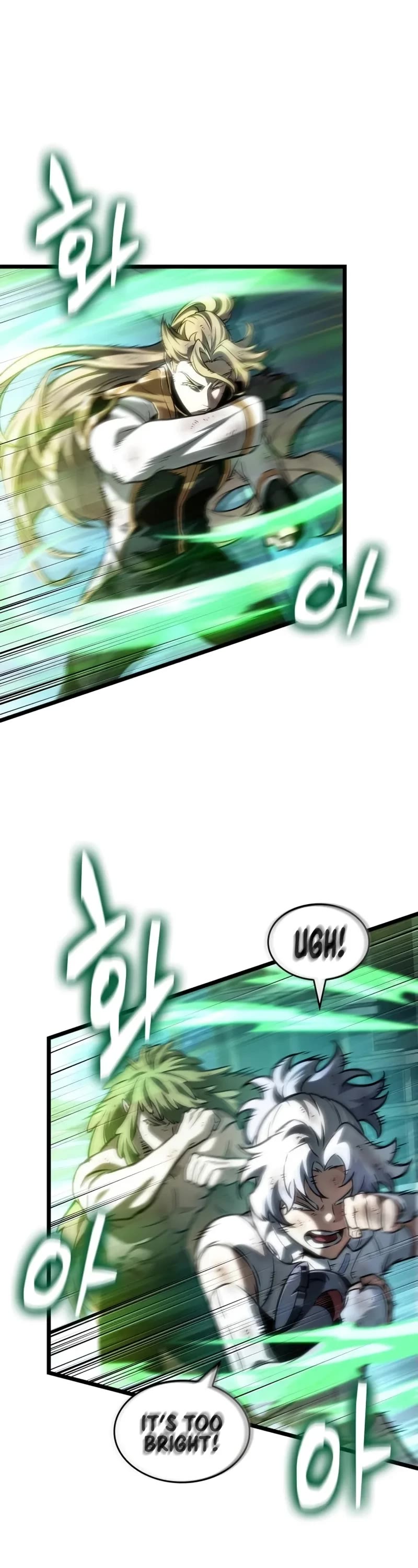 The World After the Fall Chapter 164 page 33 - Chapter 164