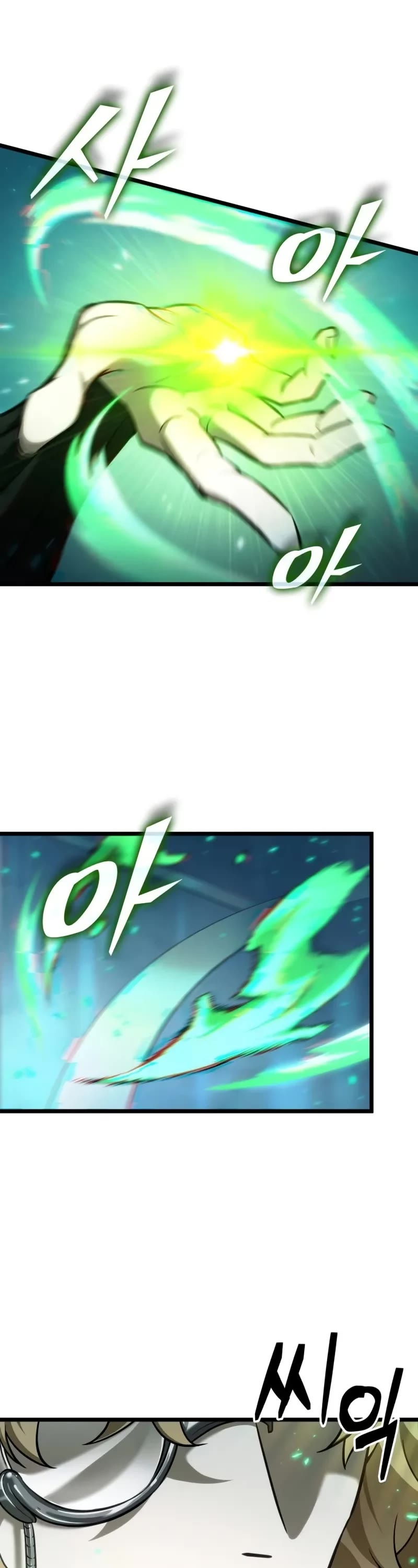 The World After the Fall Chapter 164 page 34 - Chapter 164