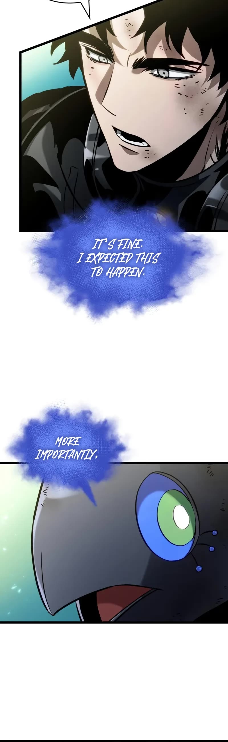The World After the Fall Chapter 164 page 41 - Chapter 164