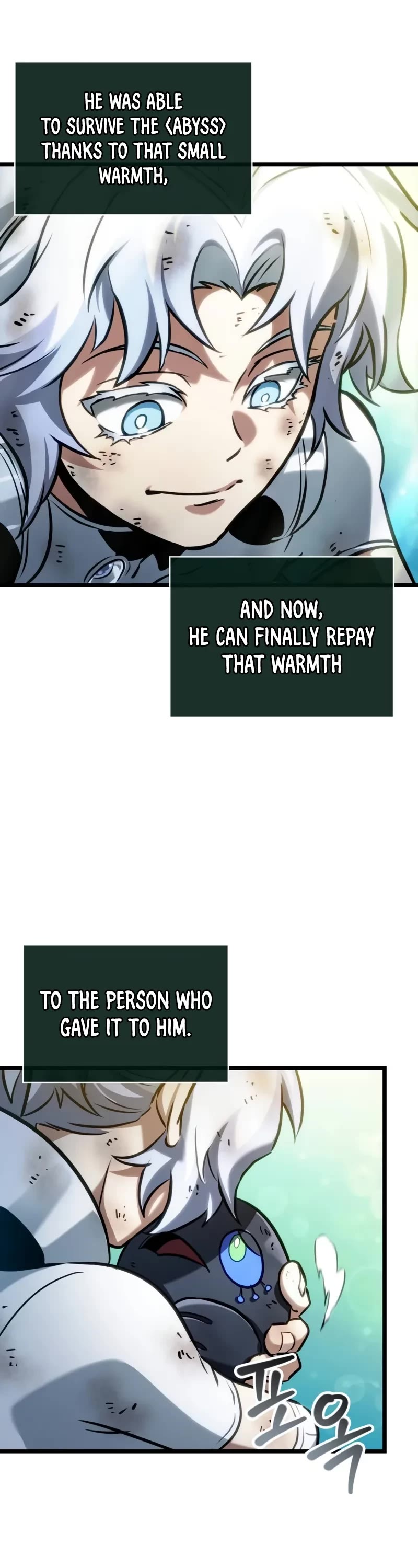 The World After the Fall Chapter 164 page 46 - Chapter 164