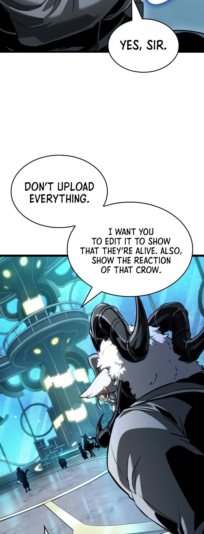 The World After the Fall Chapter 165 page 30 - Chapter 165