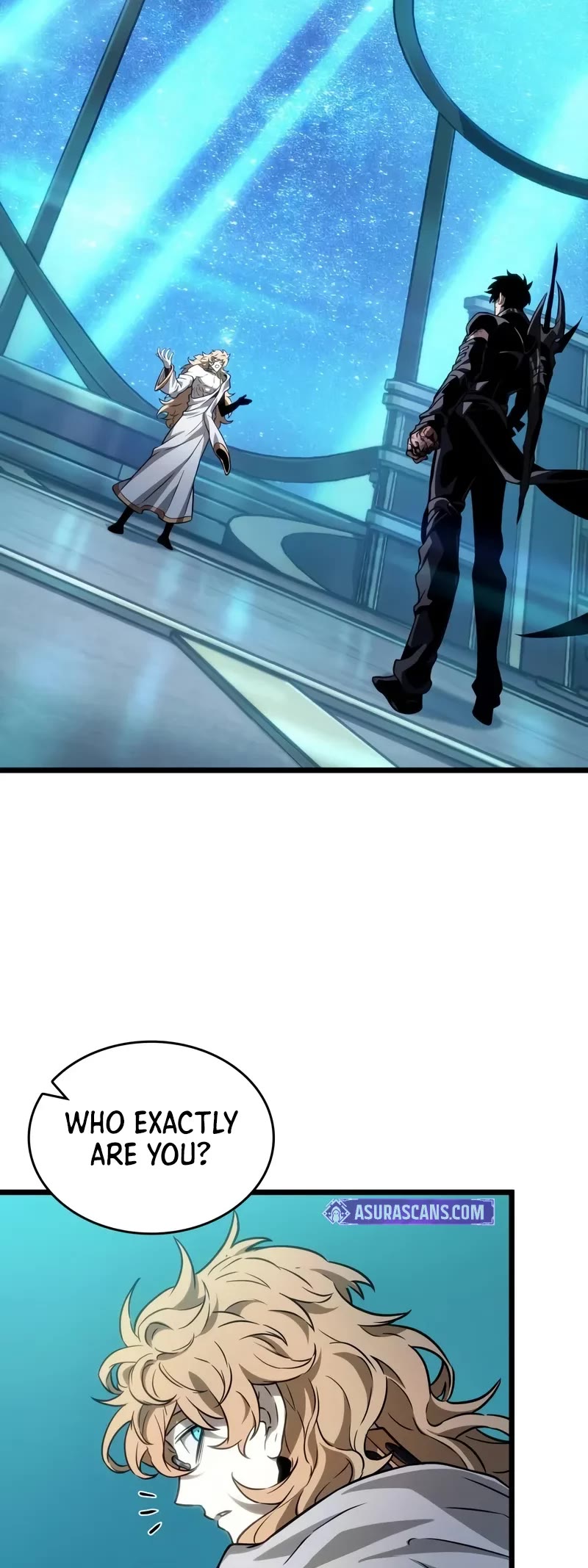 The World After the Fall Chapter 166 page 25 - Chapter 166