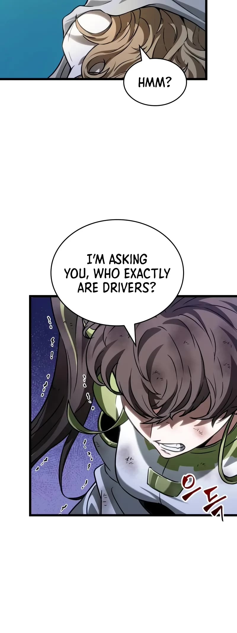 The World After the Fall Chapter 166 page 26 - Chapter 166
