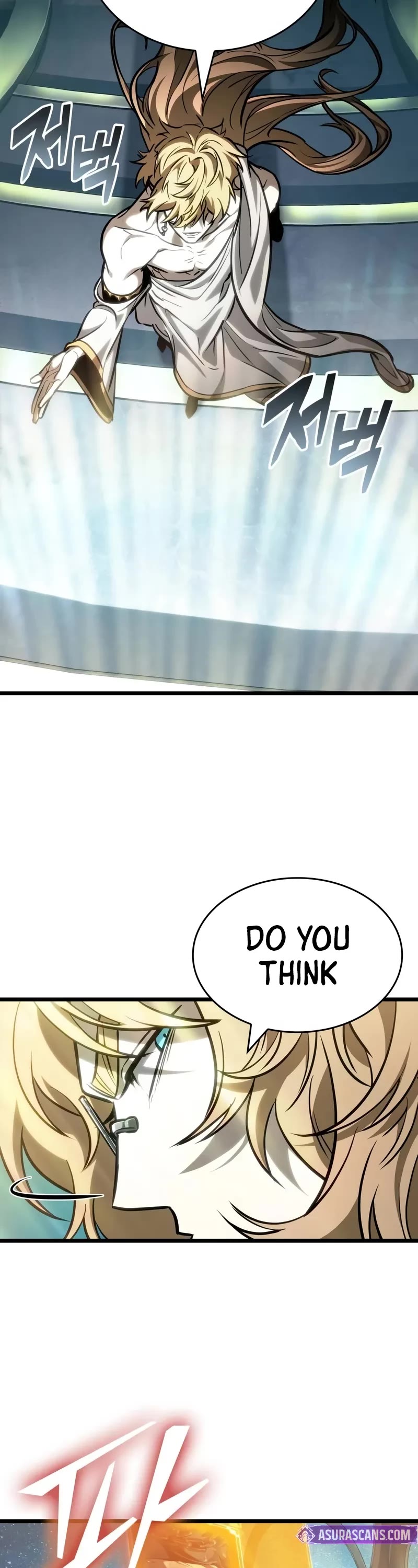 The World After the Fall Chapter 166 page 39 - Chapter 166