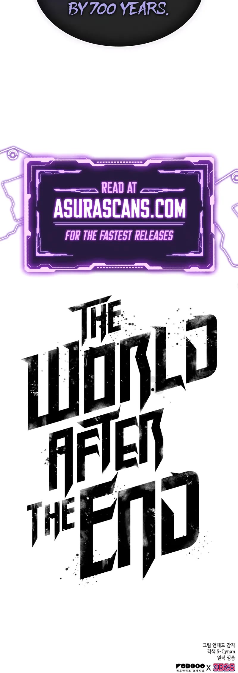 The World After the Fall Chapter 166 page 46 - Chapter 166