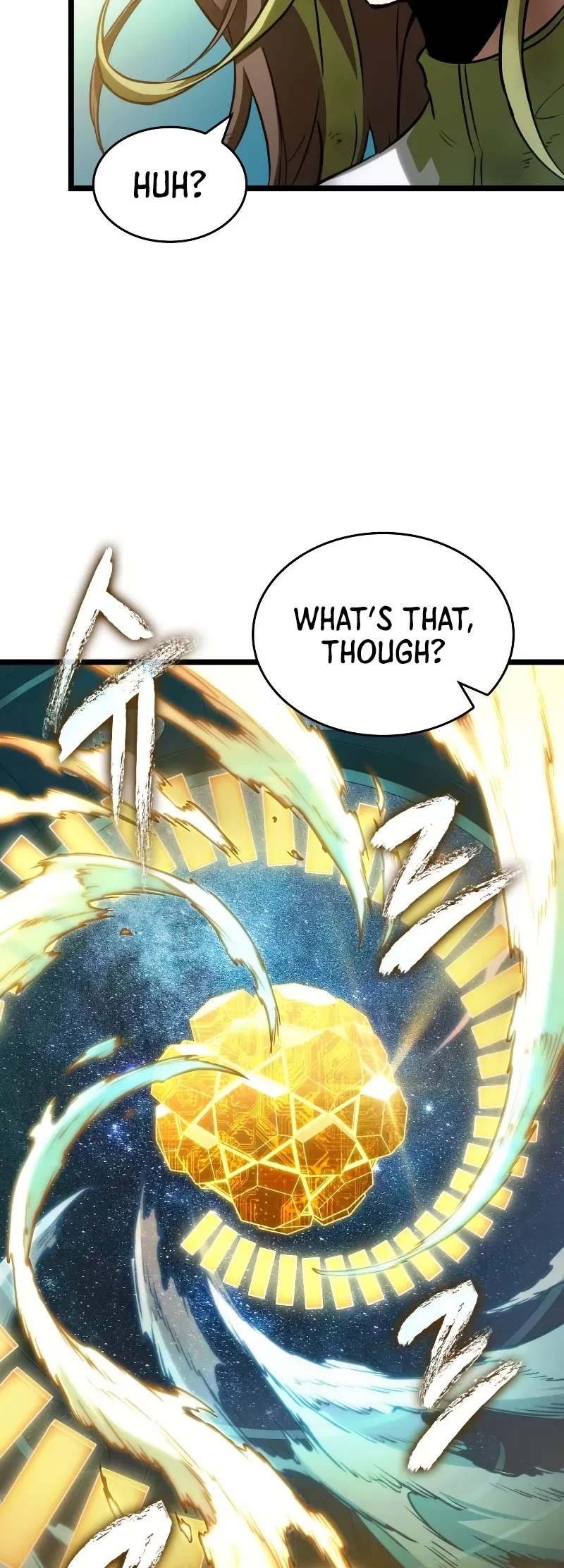 The World After the Fall Chapter 167 page 15 - Chapter 167