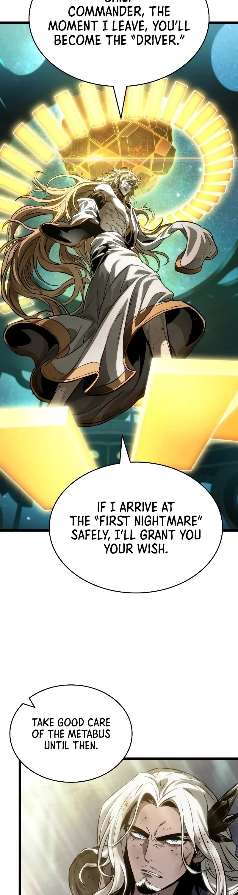 The World After the Fall Chapter 167 page 18 - Chapter 167