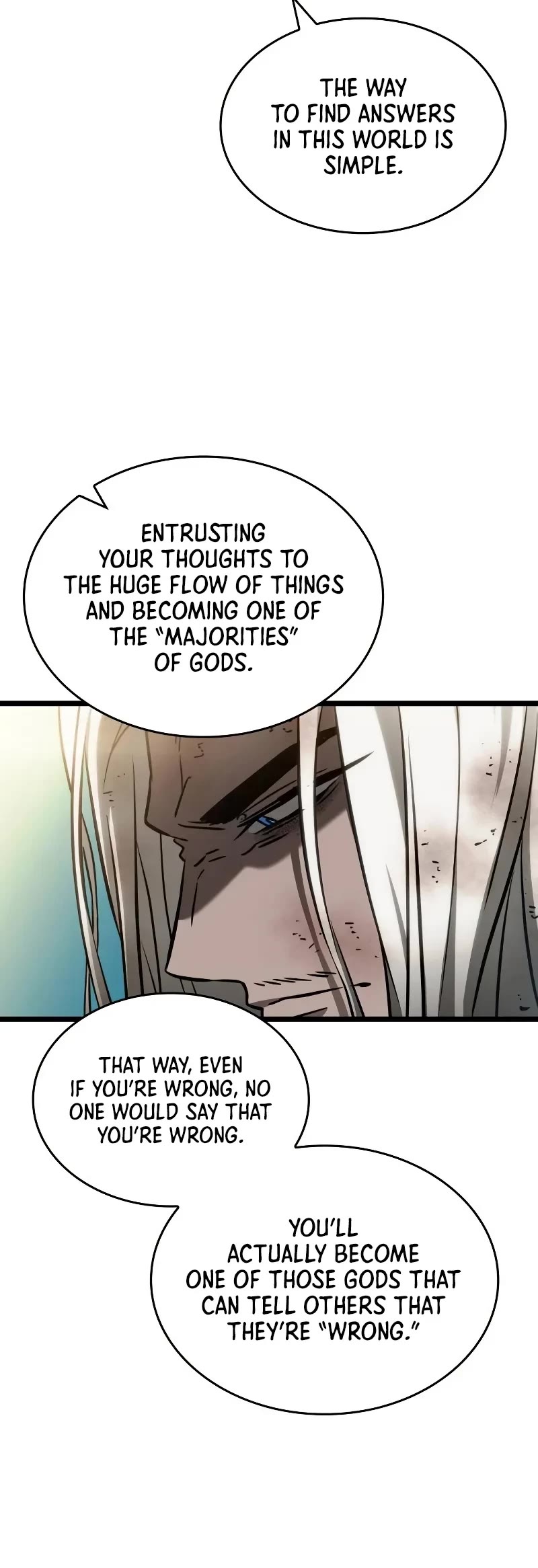 The World After the Fall Chapter 167 page 20 - Chapter 167