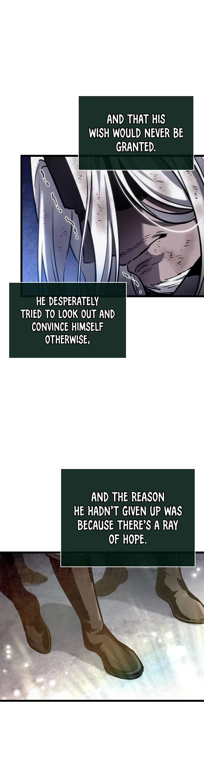 The World After the Fall Chapter 167 page 23 - Chapter 167
