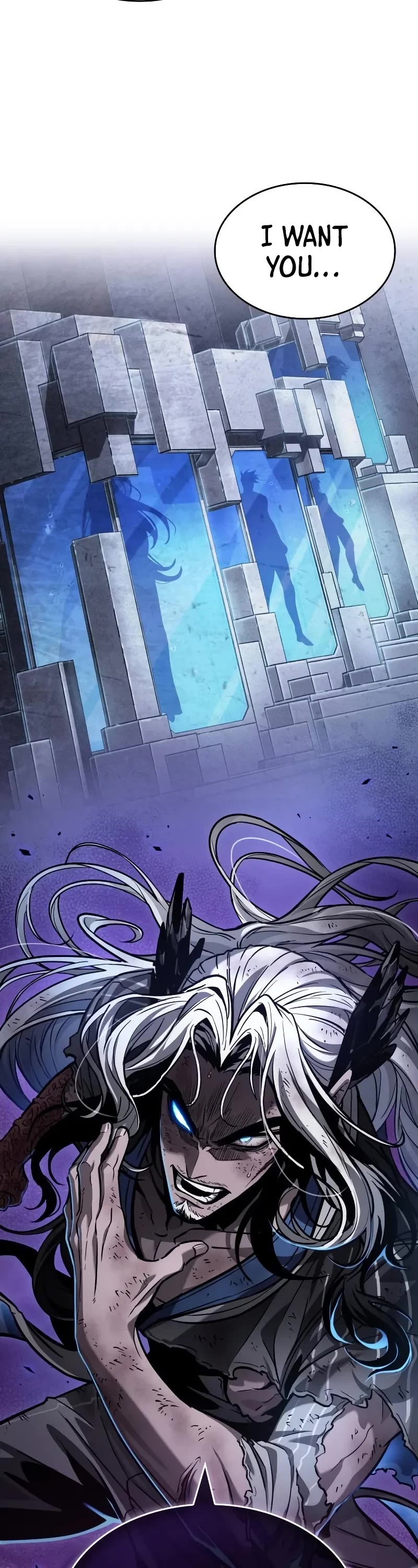 The World After the Fall Chapter 167 page 3 - Chapter 167