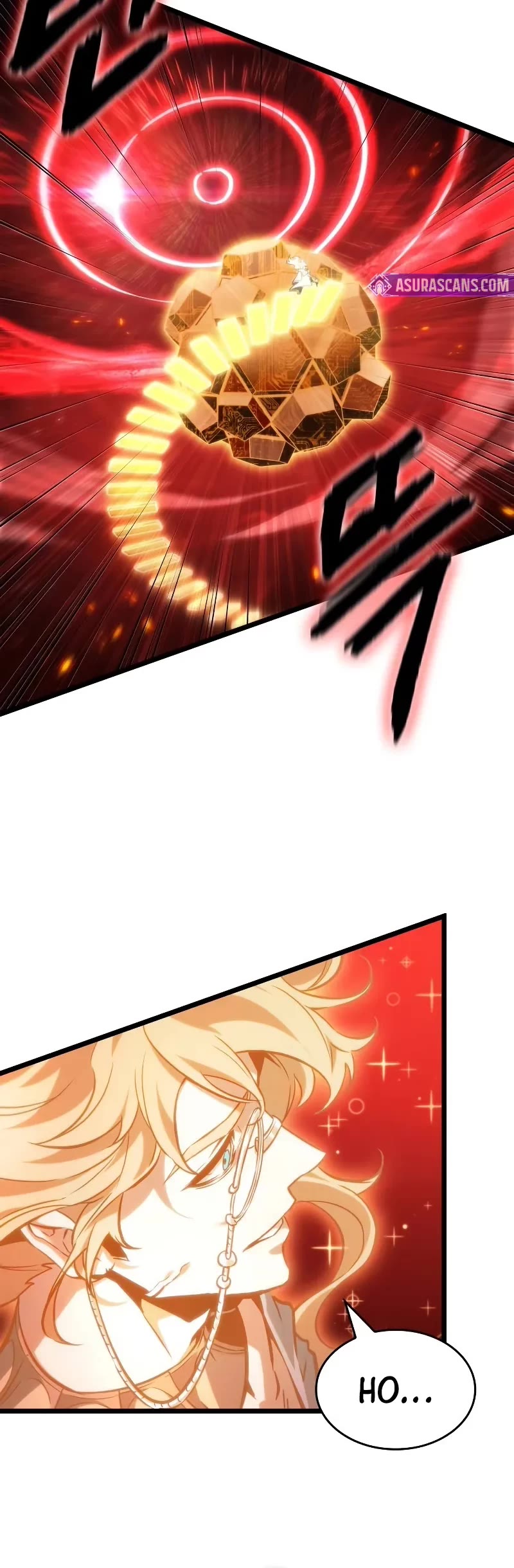 The World After the Fall Chapter 167 page 40 - Chapter 167