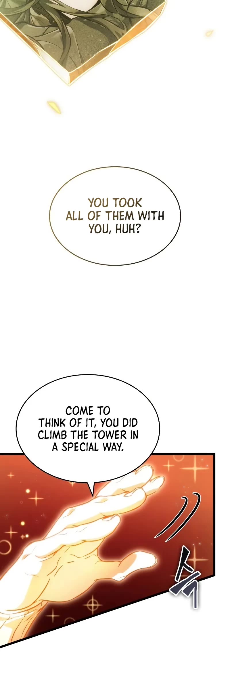 The World After the Fall Chapter 167 page 45 - Chapter 167