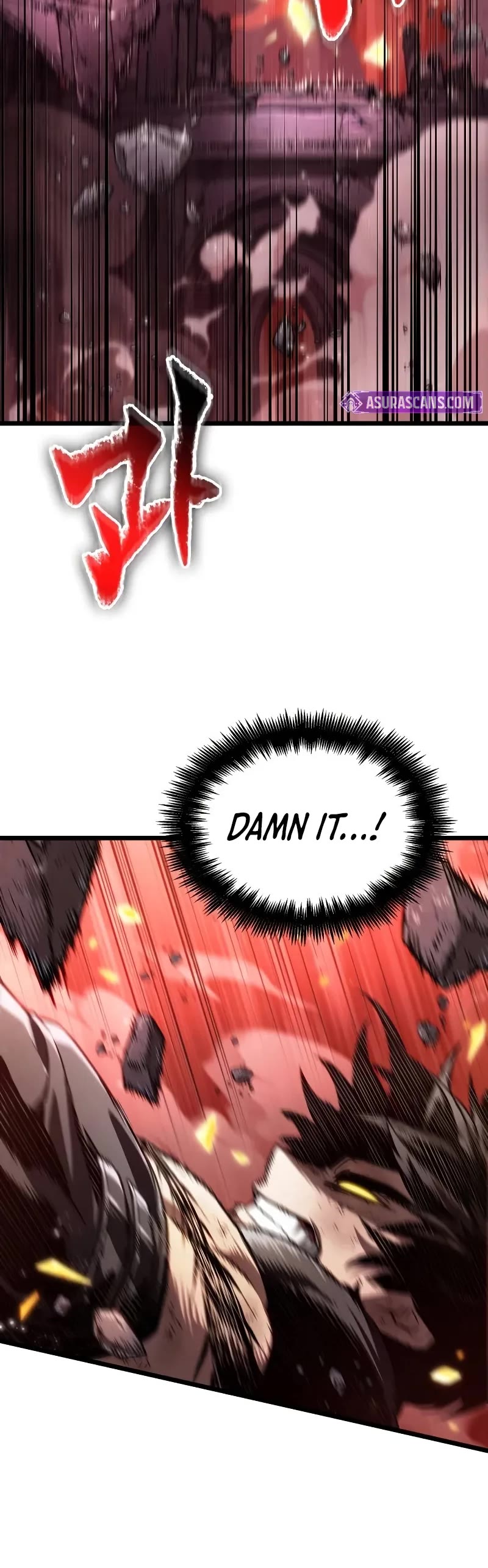 The World After the Fall Chapter 167 page 50 - Chapter 167