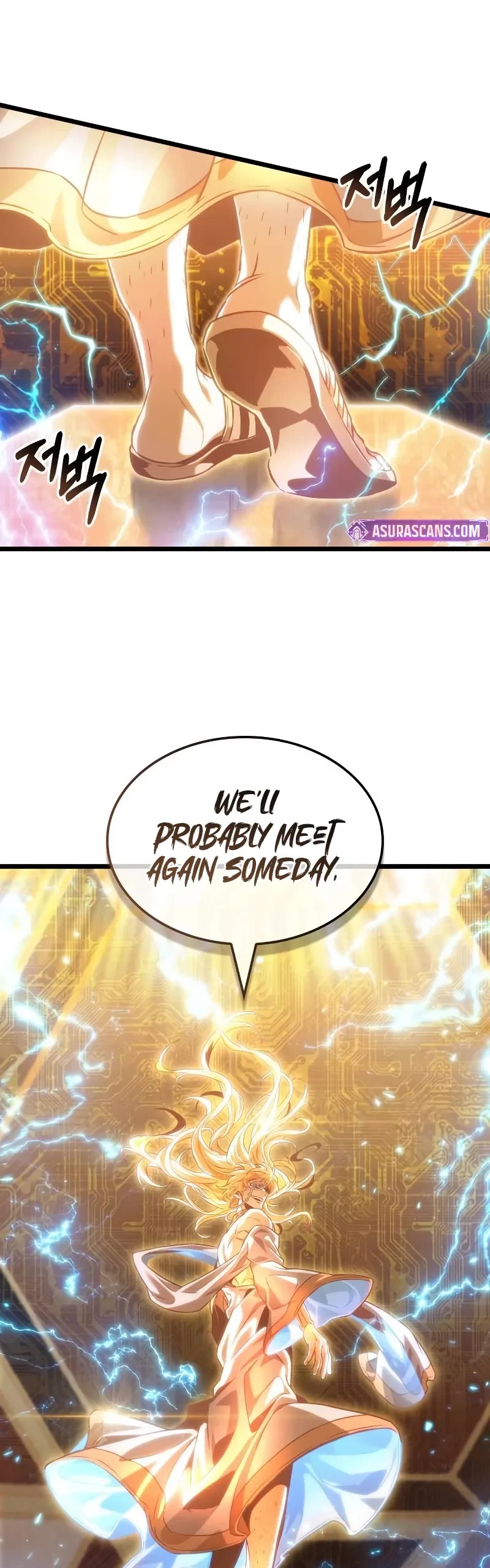 The World After the Fall Chapter 167 page 51 - Chapter 167