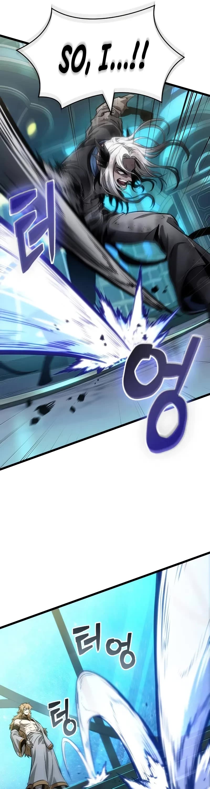 The World After the Fall Chapter 167 page 7 - Chapter 167