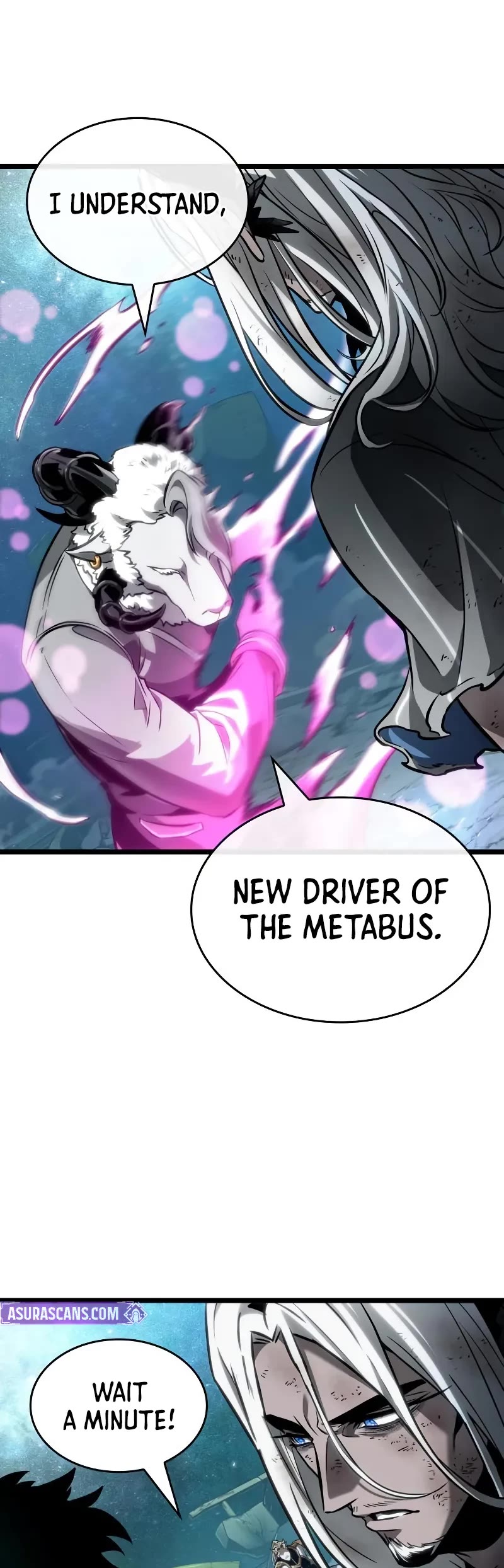 The World After the Fall Chapter 168 page 20 - Chapter 168