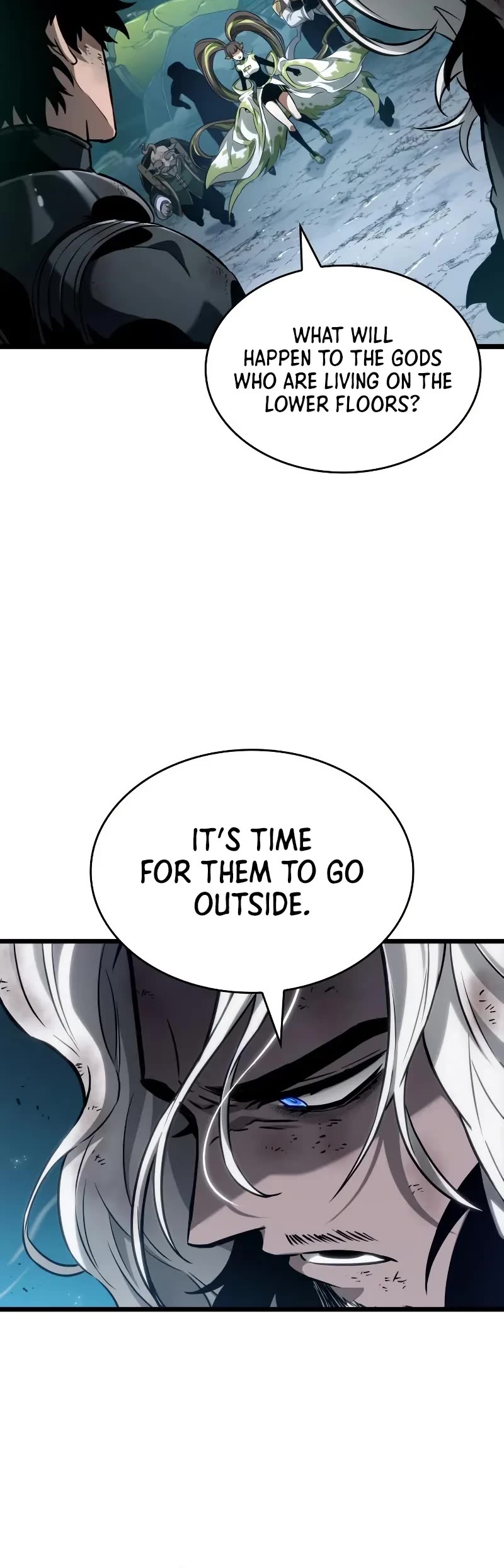 The World After the Fall Chapter 168 page 21 - Chapter 168