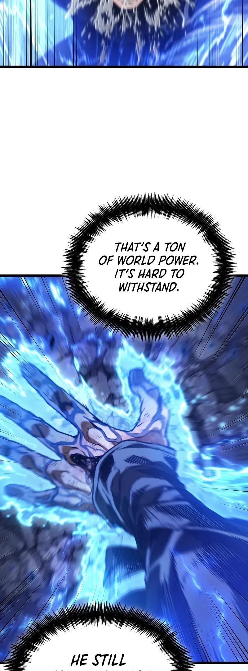 The World After the Fall Chapter 168 page 30 - Chapter 168