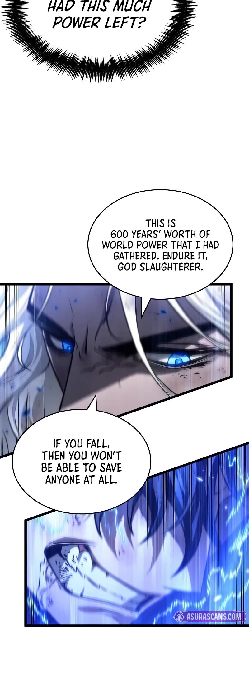 The World After the Fall Chapter 168 page 31 - Chapter 168