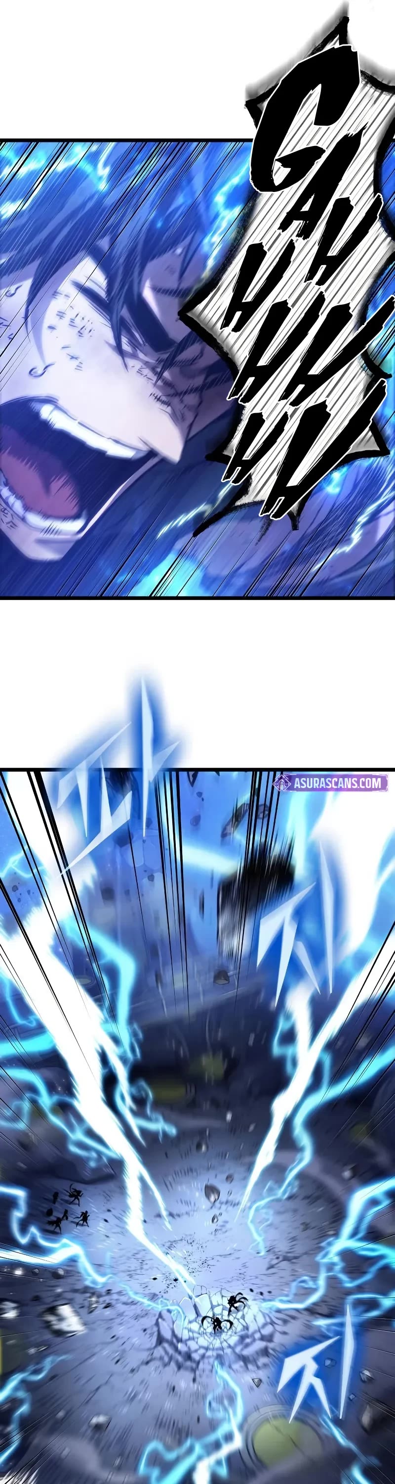 The World After the Fall Chapter 168 page 32 - Chapter 168