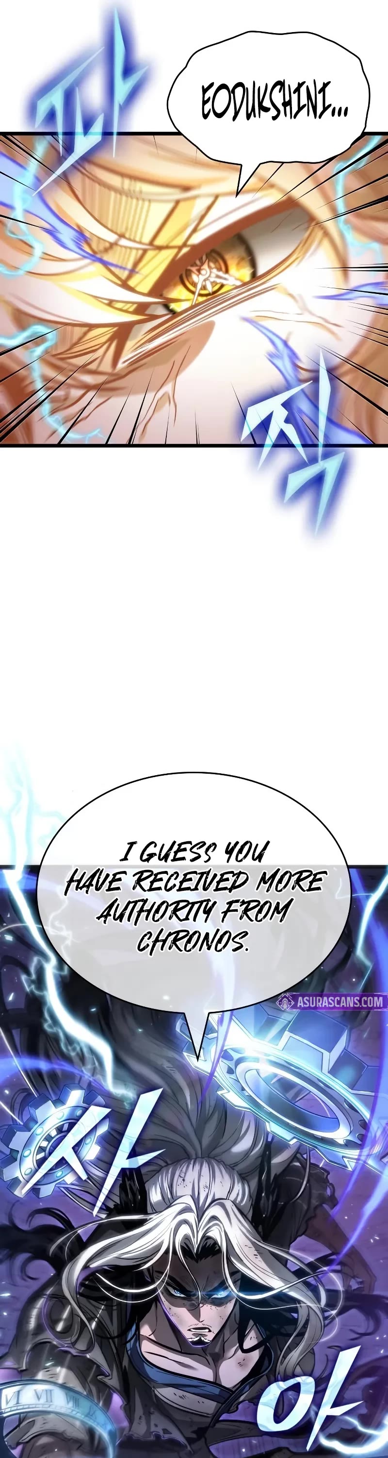 The World After the Fall Chapter 168 page 52 - Chapter 168
