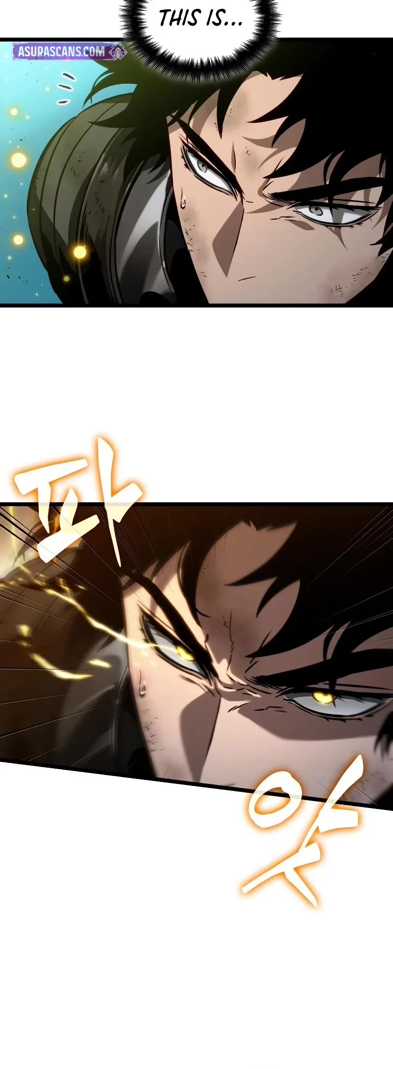 The World After the Fall Chapter 168 page 6 - Chapter 168