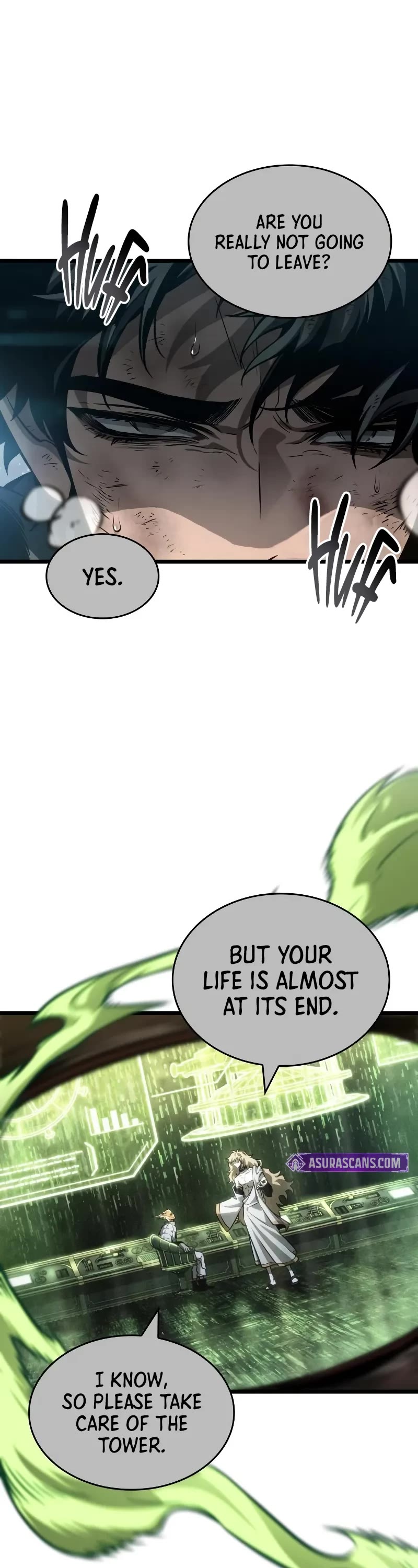 The World After the Fall Chapter 168 page 66 - Chapter 168