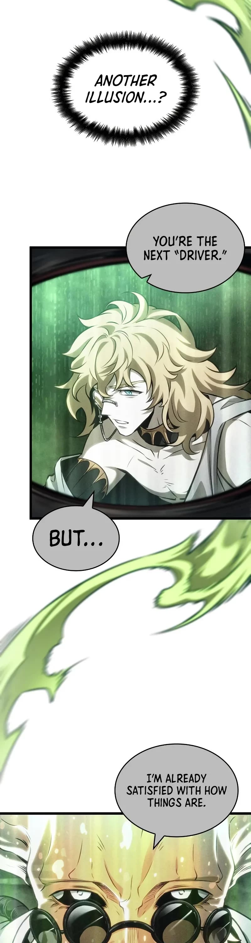 The World After the Fall Chapter 168 page 67 - Chapter 168
