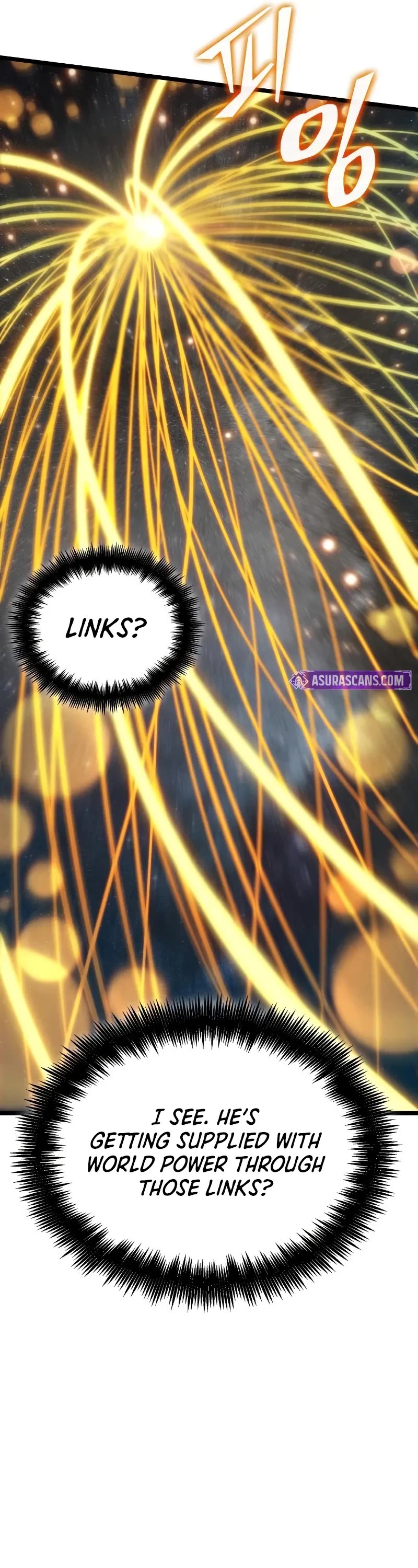 The World After the Fall Chapter 168 page 7 - Chapter 168