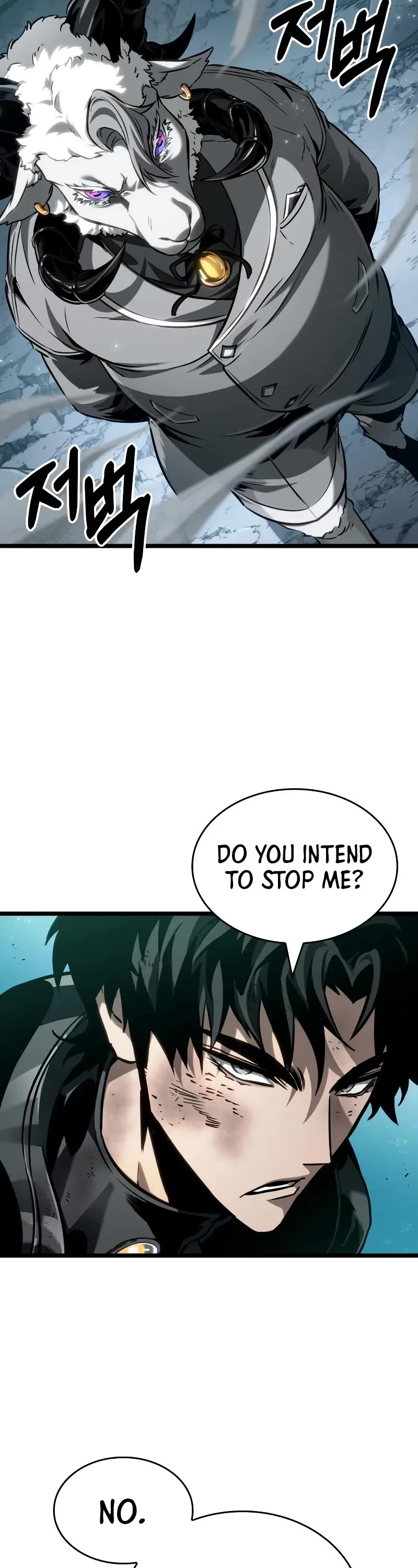 The World After the Fall Chapter 168 page 9 - Chapter 168
