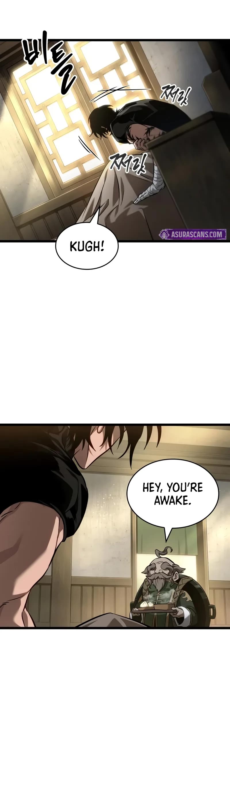 The World After the Fall Chapter 169 page 16 - Chapter 169