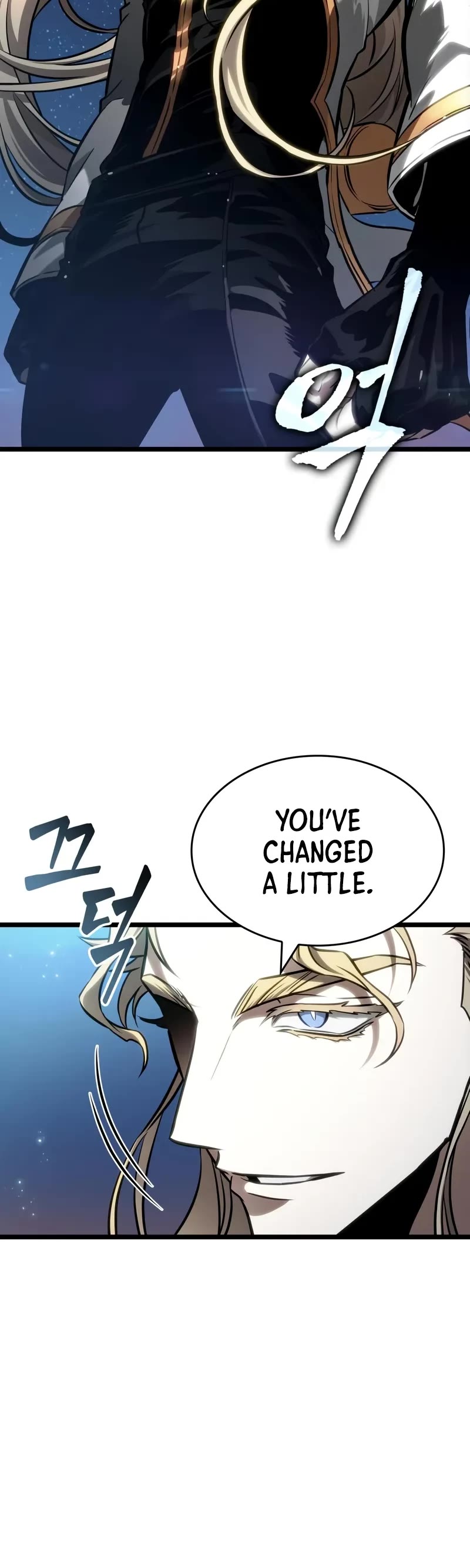 The World After the Fall Chapter 169 page 26 - Chapter 169