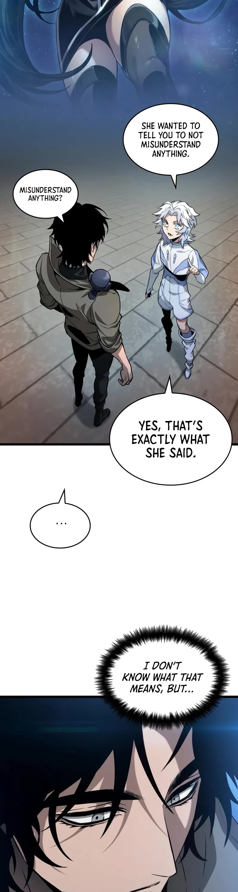 The World After the Fall Chapter 169 page 33 - Chapter 169