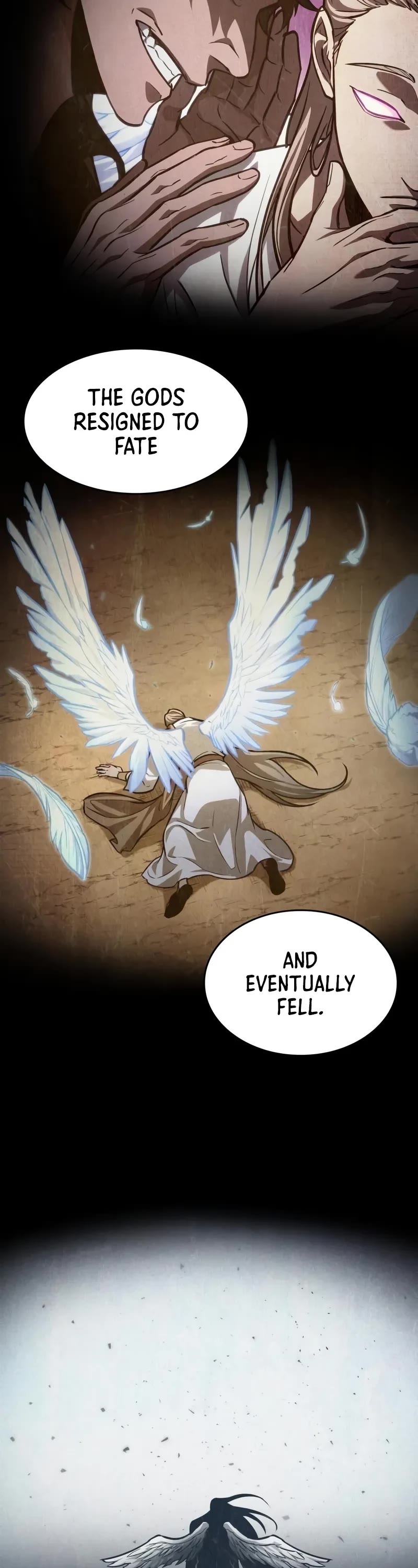 The World After the Fall Chapter 169 page 39 - Chapter 169