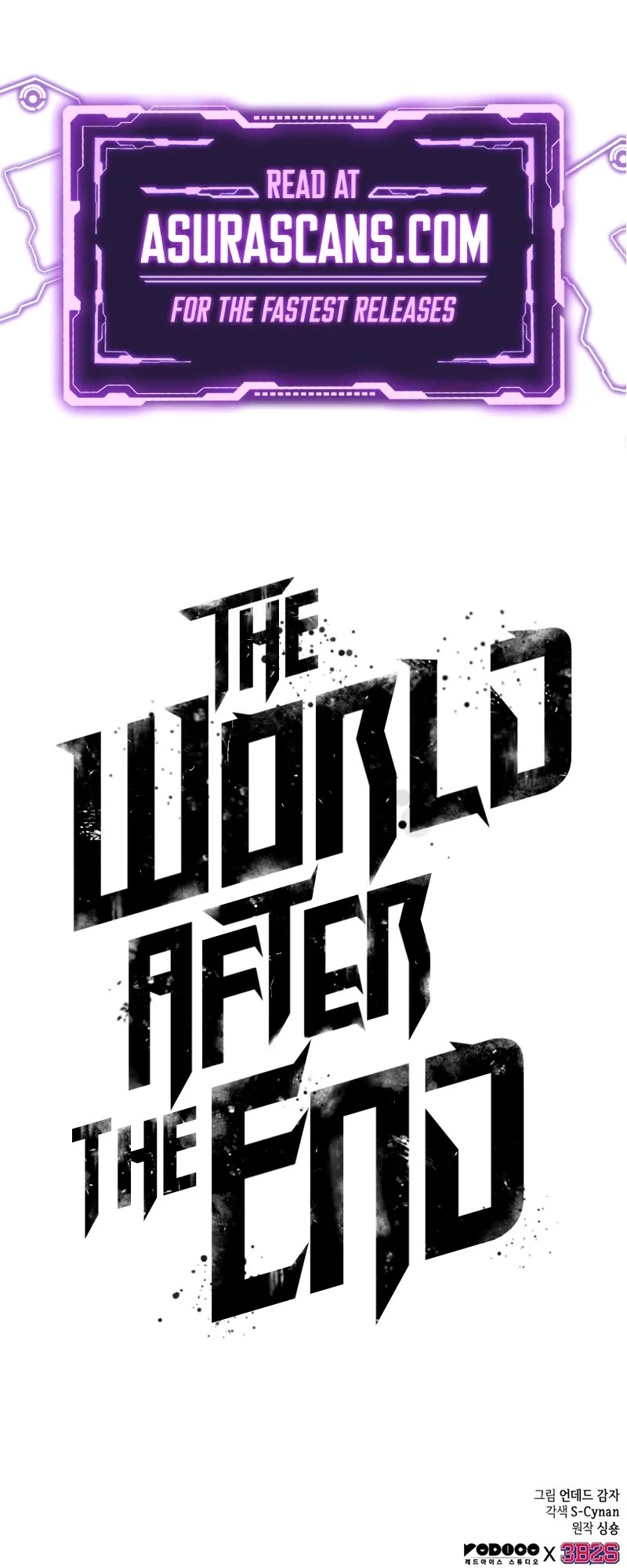 The World After the Fall Chapter 169 page 46 - Chapter 169