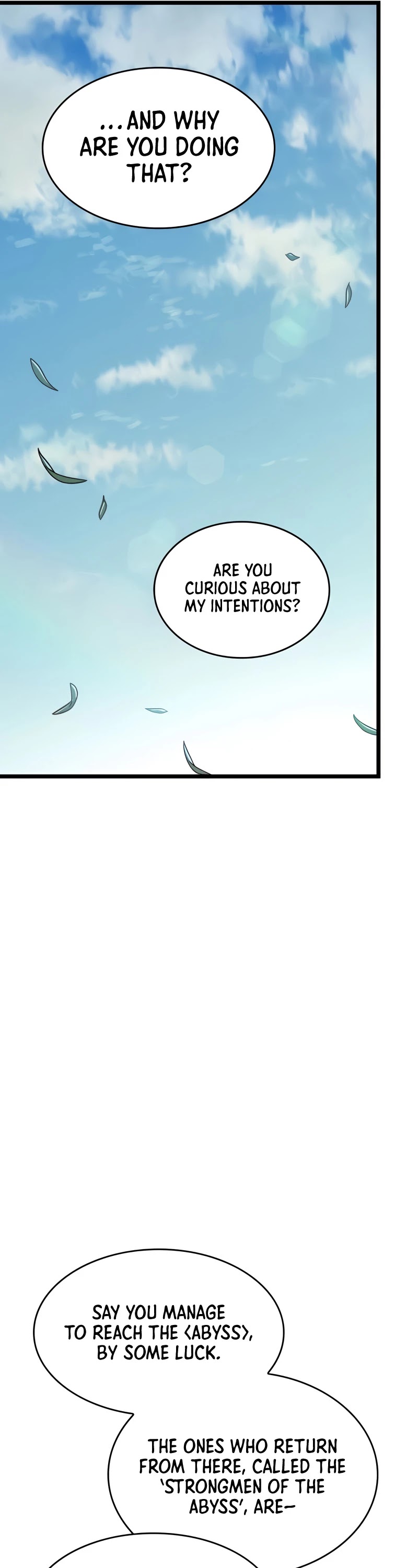 The World After the Fall Chapter 17 page 10 - Chapter 17